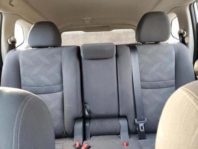 Photo 10 from auction – 2016 NISSAN ROGUE S with VIN KNMAT2MV4GP661853