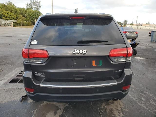 Photo 6 from auction – 2015 JEEP GRAND CHER with VIN 1C4RJFBG9FC769010
