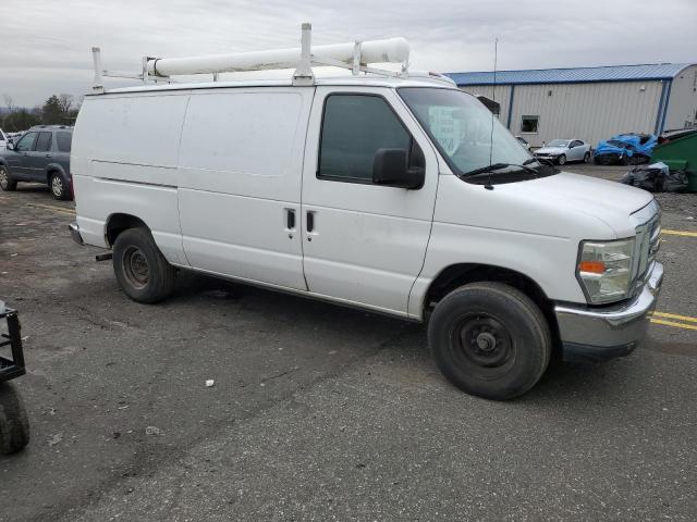 Photo 4 from auction – 2010 FORD ECONOLINE with VIN 1FTNE2EW6ADA01583