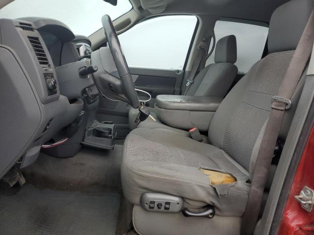 Photo 7 from auction – 2008 DODGE RAM 2500 S with VIN 3D7KS28AX8G187028