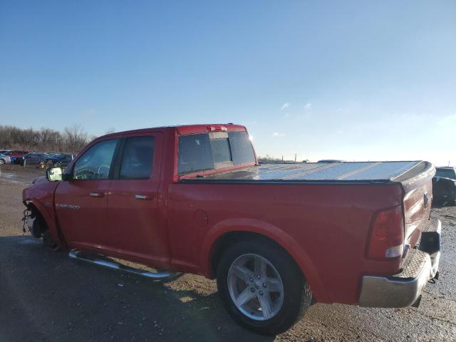 Photo 2 from auction – 2011 DODGE RAM 1500 with VIN 1D7RV1GT6BS706837