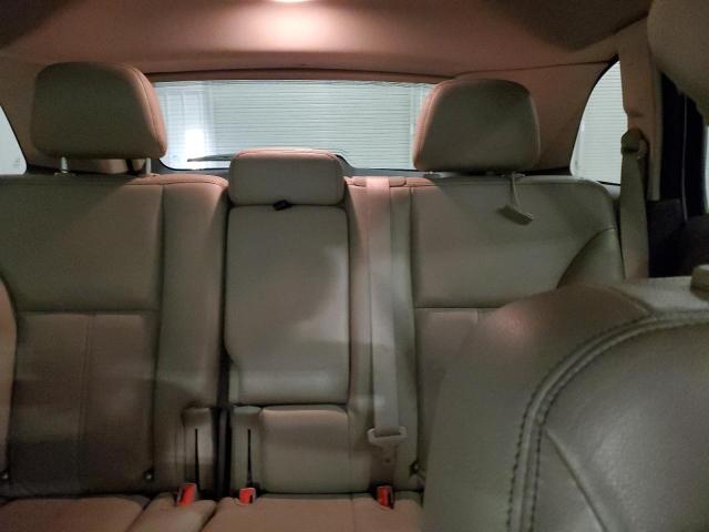 Photo 10 from auction – 2013 FORD EDGE SEL with VIN 2FMDK4JC6DBE18915