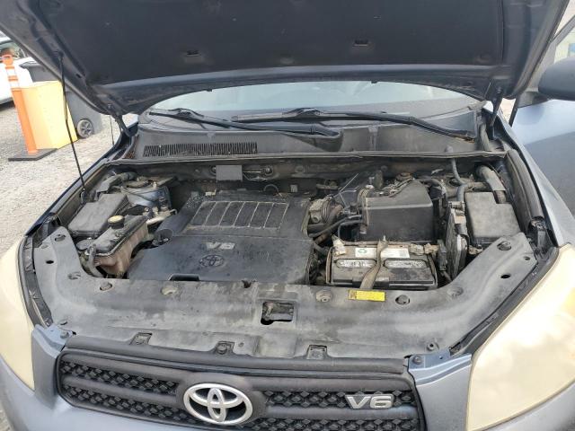 Photo 12 from auction – 2006 TOYOTA RAV4 with VIN JTMZK33VX65001629
