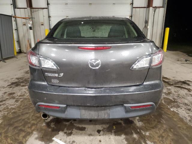 Фото 6 с аукциона – 2011 MAZDA 3 I с VIN JM1BL1VG8B1373294