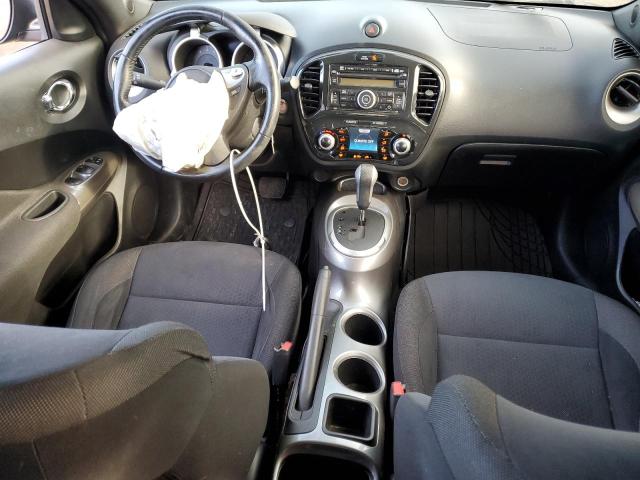 Photo 8 from auction – 2014 NISSAN JUKE S with VIN JN8AF5MVXET361705