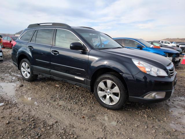 Снимка 4 от търг – 2012 SUBARU OUTBACK 2. с VIN 4S4BRCKC2C3252094