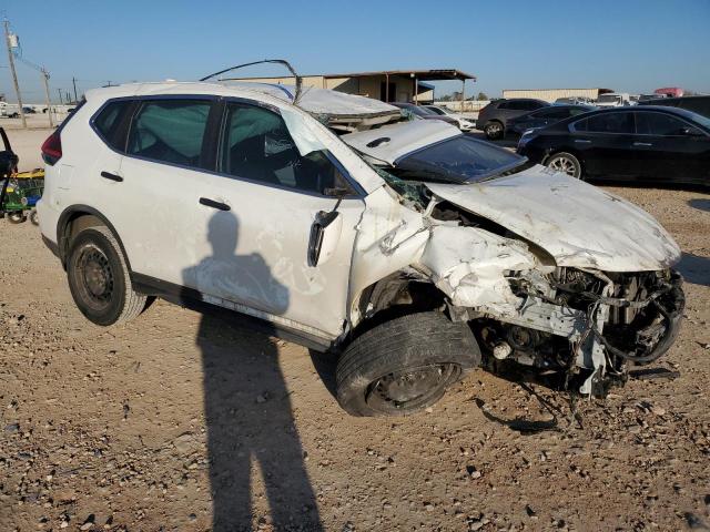 Photo 4 from auction – 2017 NISSAN ROGUE S with VIN KNMAT2MT1HP580891