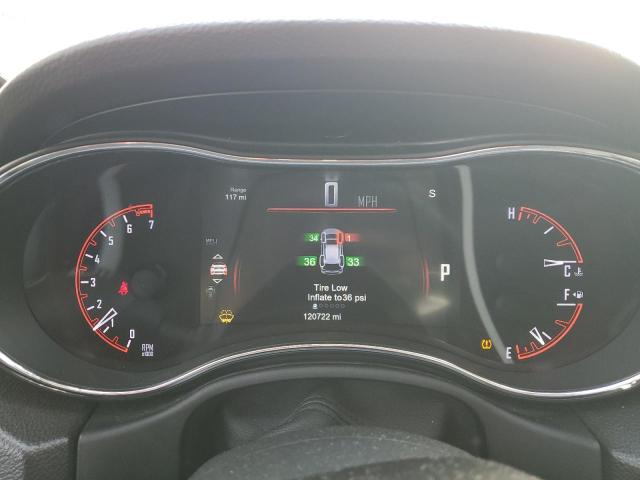 Photo 9 from auction – 2014 DODGE DURANGO CI with VIN 1C4RDJEG7EC426734
