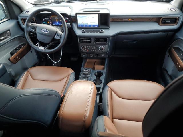 Photo 8 from auction – 2023 FORD MAVERICK X with VIN 3FTTW8F9XPRA51760