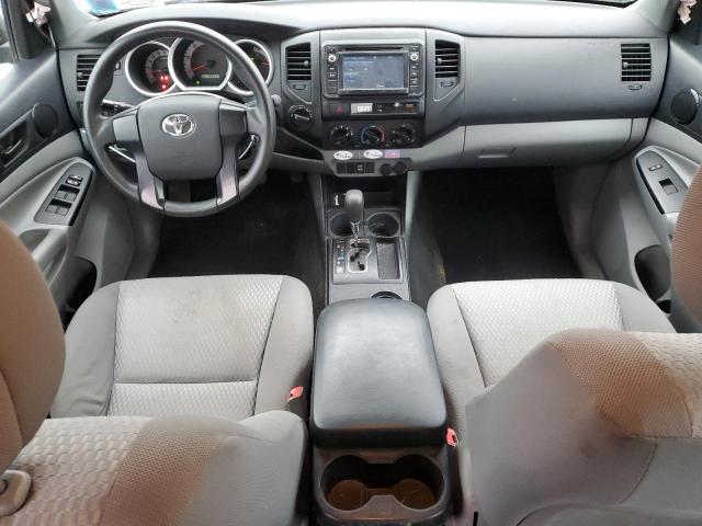 Photo 8 from auction – 2014 TOYOTA TACOMA DOU with VIN 5TFLU4EN7EX105839