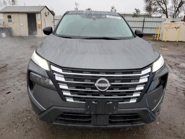 Photo 5 from auction – 2024 NISSAN ROGUE S with VIN 5N1BT3AA0RC714758