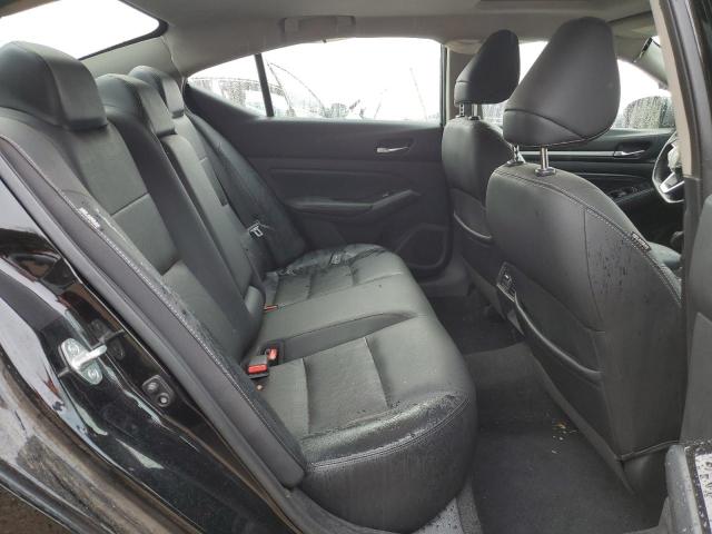 Photo 10 from auction – 2020 NISSAN ALTIMA SL with VIN 1N4BL4EV3LC131086