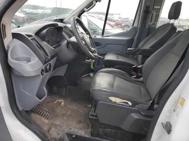 Photo 7 from auction – 2018 FORD TRANSIT T- with VIN 1FBZX2CM0JKA84859