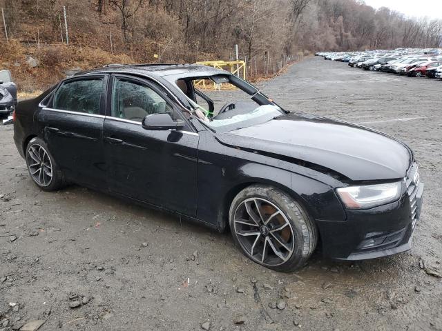 Photo 4 from auction – 2013 AUDI A4 PREMIUM with VIN WAUDFAFL3DN040456