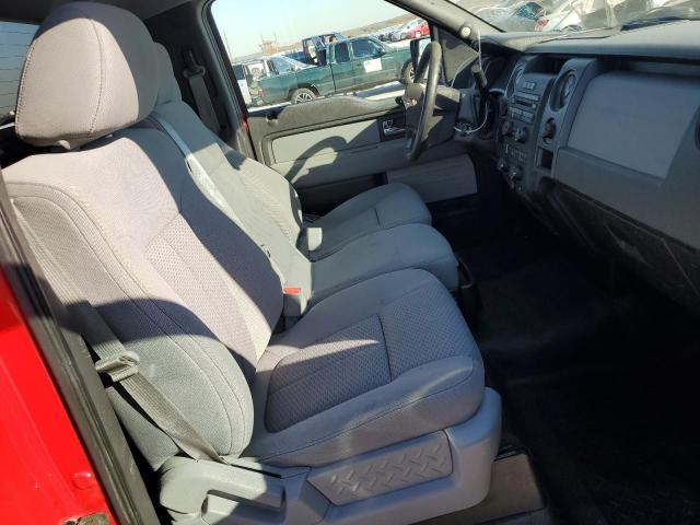 Photo 10 from auction – 2013 FORD F150 with VIN 1FTMF1CM8DKF99745