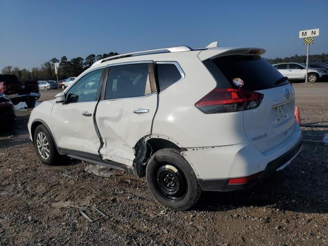 Photo 2 from auction – 2019 NISSAN ROGUE S with VIN KNMAT2MT0KP511536