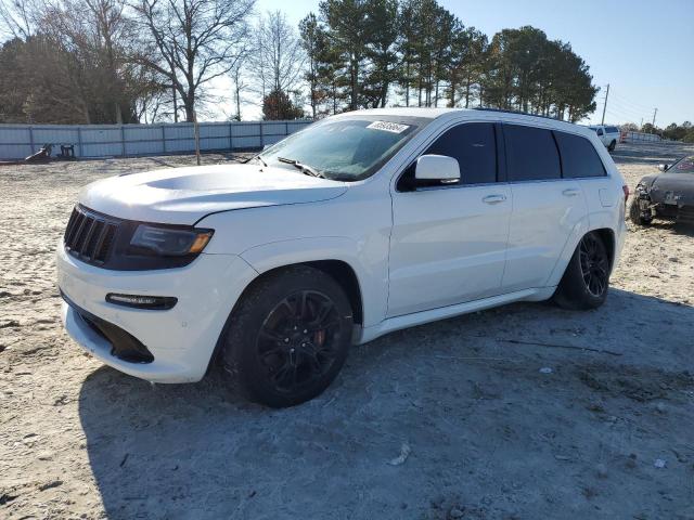 Photo 1 from auction – 2015 JEEP GRAND CHER with VIN 1C4RJFDJXFC716826