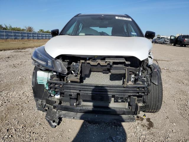 Photo 5 from auction – 2022 NISSAN KICKS SR with VIN 3N1CP5DV4NL496977