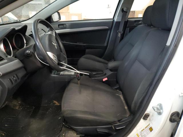 Photo 7 from auction – 2011 MITSUBISHI LANCER ES/ with VIN JA32U2FU9BU015271