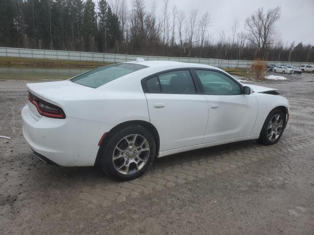 Photo 3 from auction – 2017 DODGE CHARGER SX with VIN 2C3CDXJG0HH541616