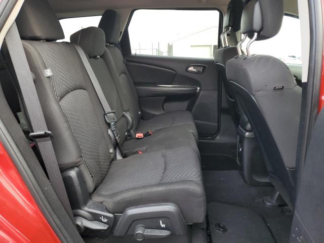 Photo 11 from auction – 2016 DODGE JOURNEY SX with VIN 3C4PDCBG9GT122769
