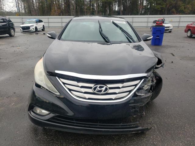 Photo 5 from auction – 2013 HYUNDAI SONATA SE with VIN 5NPEC4AC7DH624089