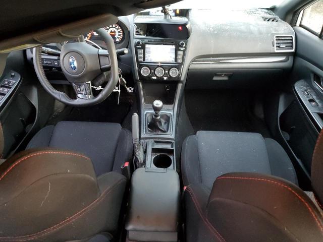 Zdjęcie 8 z aukcji – 2021 SUBARU WRX z VIN JF1VA1A64M9821430