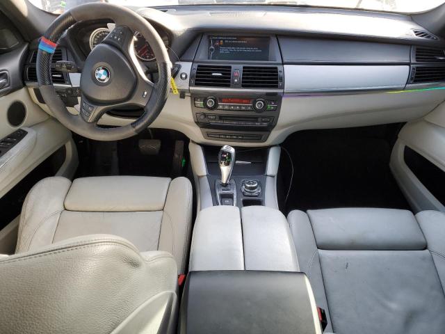Photo 8 from auction – 2010 BMW X6 M with VIN 5YMGZ0C57ALK13322