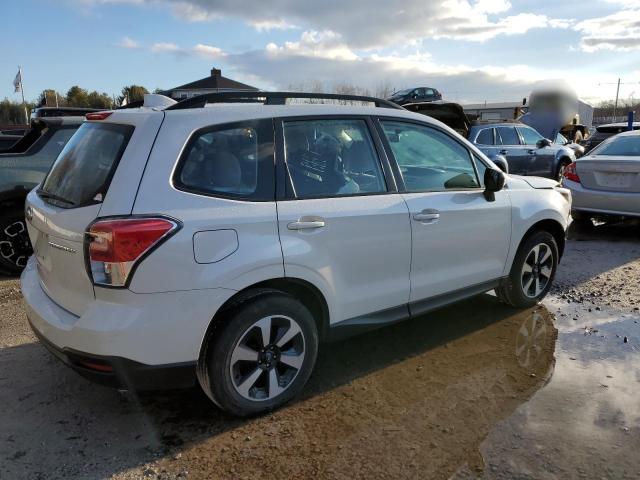 Photo 3 from auction – 2018 SUBARU FORESTER 2 with VIN JF2SJABC2JH445797