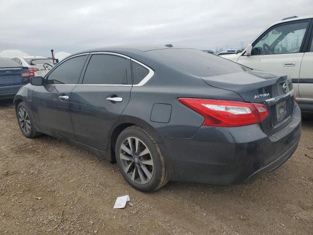 Photo 2 from auction – 2017 NISSAN ALTIMA 2.5 with VIN 1N4AL3AP8HC261580