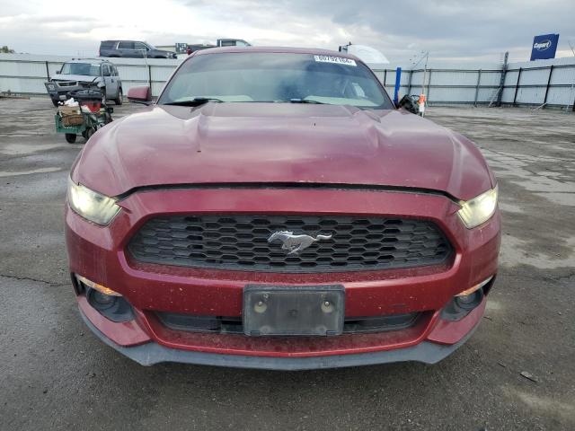 Photo 5 from auction – 2016 FORD MUSTANG with VIN 1FA6P8AM4G5281468