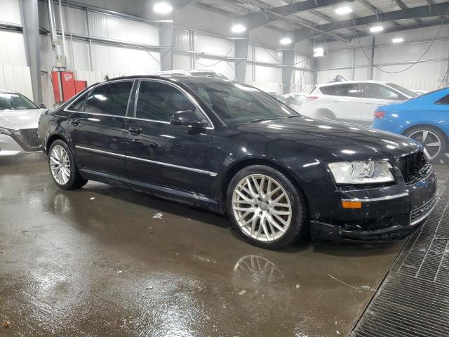 Photo 4 from auction – 2004 AUDI A8 L QUATT with VIN WAUML44E44N013636