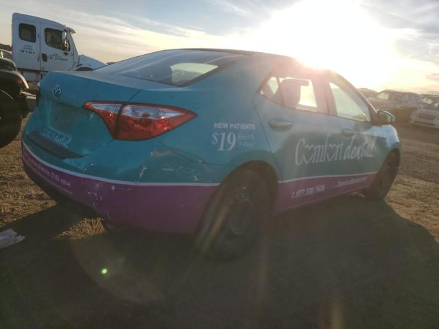 Photo 3 from auction – 2015 TOYOTA COROLLA L with VIN 5YFBURHE5FP353611