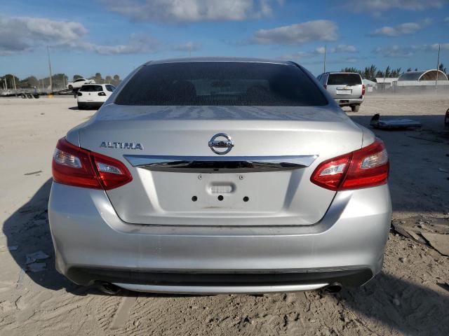 Photo 6 from auction – 2017 NISSAN ALTIMA 2.5 with VIN 1N4AL3AP7HC484774