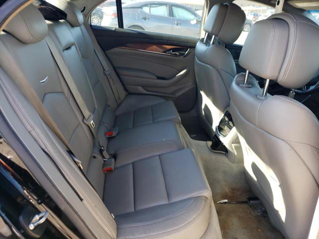 Photo 10 from auction – 2014 CADILLAC CTS with VIN 1G6AP5SX3E0165946