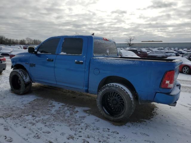 Photo 2 from auction – 2019 RAM 1500 CLASS with VIN 1C6RR7KTXKS646612