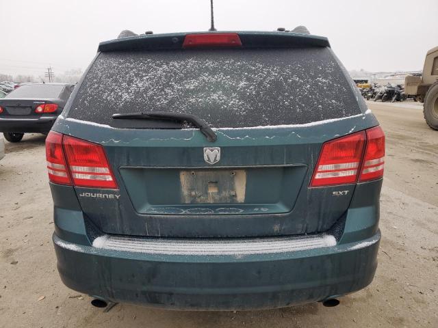 Photo 6 from auction – 2009 DODGE JOURNEY SX with VIN 3D4GG57V99T245178