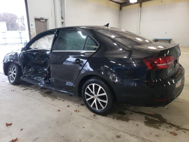 Photo 2 from auction – 2017 VOLKSWAGEN JETTA SE with VIN 3VWDB7AJ8HM201887