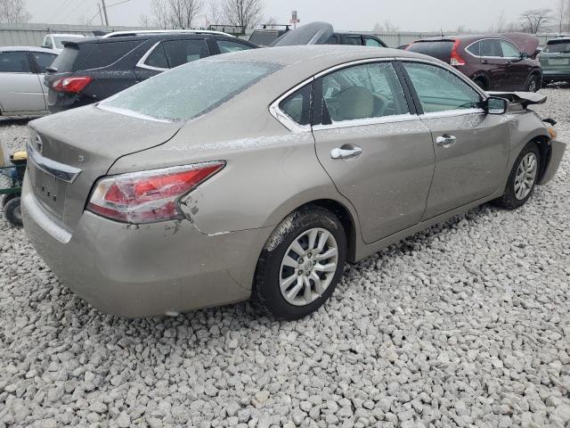 Photo 3 from auction – 2015 NISSAN ALTIMA 2.5 with VIN 1N4AL3AP1FC285622
