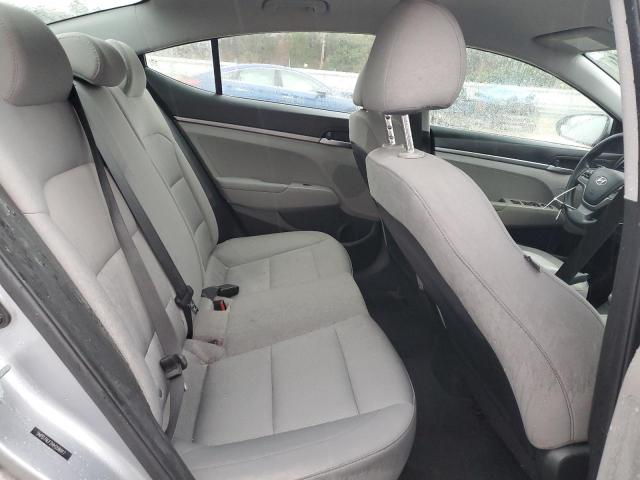 Photo 10 from auction – 2017 HYUNDAI ELANTRA SE with VIN 5NPD74LF2HH208917
