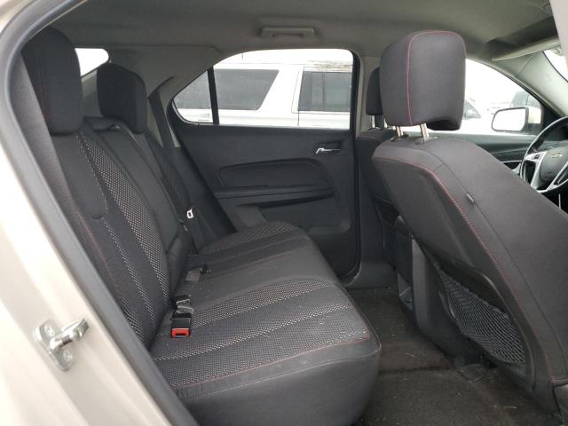 Photo 11 from auction – 2011 CHEVROLET EQUINOX LT with VIN 2CNFLDE52B6260581