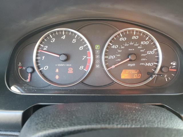 Photo 9 from auction – 2005 MAZDA 6 S with VIN 1YVHP80D755M17362