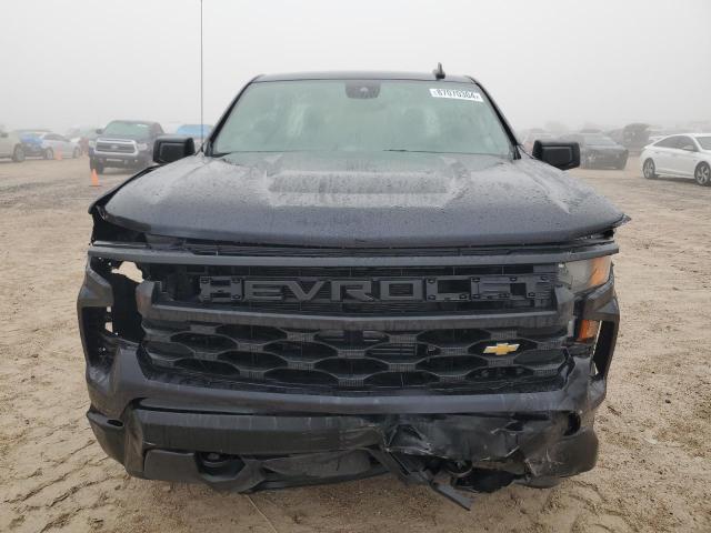 Photo 5 from auction – 2024 CHEVROLET SILVERADO with VIN 1GCPAAEK4RZ266089