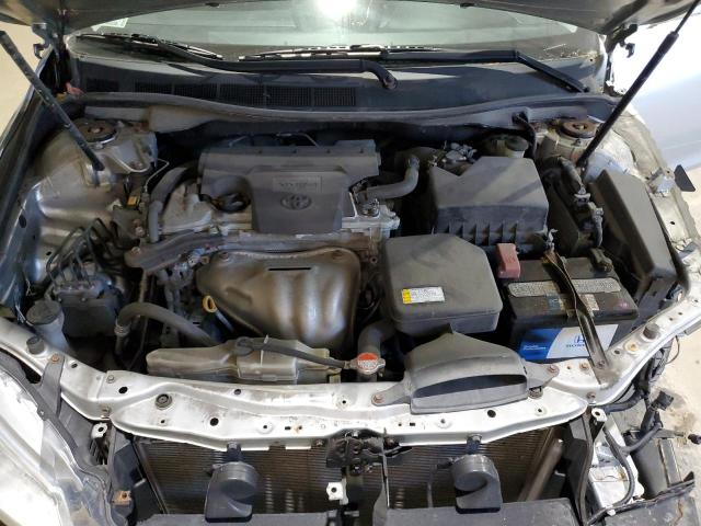 Photo 11 from auction – 2016 TOYOTA CAMRY LE with VIN 4T4BF1FK8GR579278
