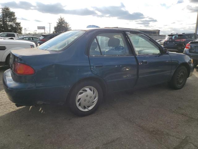 Photo 3 from auction – 2001 TOYOTA COROLLA CE with VIN 2T1BR12E01C494865