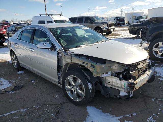 Photo 4 from auction – 2012 CHEVROLET MALIBU 2LT with VIN 1G1ZD5EUXCF297583