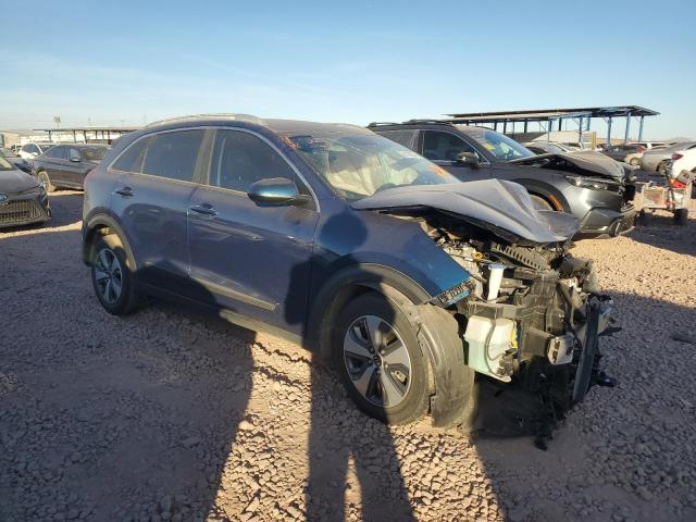 Photo 4 from auction – 2019 KIA NIRO FE with VIN KNDCB3LC4K5352759