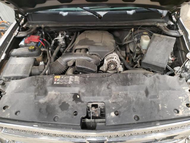 Photo 11 from auction – 2013 CHEVROLET SILVERADO with VIN 3GCPKSE7XDG303976