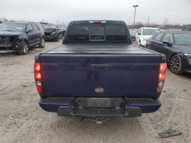 Photo 6 from auction – 2009 CHEVROLET COLORADO with VIN 1GCCS139898135345