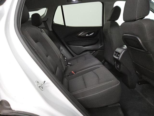 Photo 11 from auction – 2024 GMC TERRAIN SL with VIN 3GKALMEG4RL281118